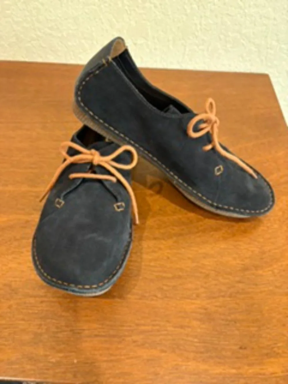Clarks janey mae